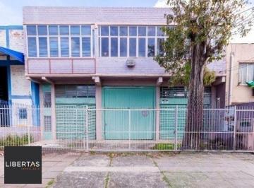 Comercial · 300m² · pavilhão navegantes 350mts
