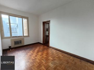 Apartamento · 55m² · 2 Quartos · Apartamento de 2 dormitórios no bairro Praia de Belas