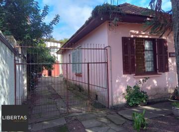 Casa · 140m² · 2 Quartos · 2 Vagas · Casa bairro Camaquã
