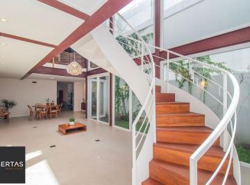 Casa · 450m² · 4 Quartos · 1 Vaga · Casa à venda Centro Histórico Porto Alegre
