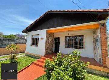 Casa · 254m² · 3 Quartos · 2 Vagas · Casa à venda - em Tristeza