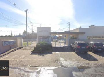 Terreno · 189m² · Terreno plano no Aldeia Parque em Gravatai