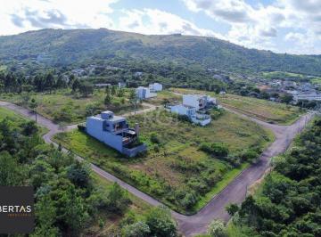 Terreno · 300m² · Terreno à venda - em Cavalhada