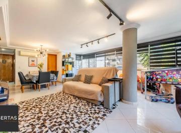 Apartamento · 109m² · 3 Quartos · 2 Vagas · Apartamento 3 dormitórios, 2 vagas 109m² próximo ao Pastor Domhs e Sogipa