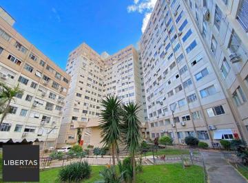 Apartamento · 62m² · 2 Quartos · Apartamento para Venda - 61.9m², 2 dormitórios, Partenon