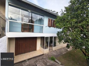 Casa · 212m² · 4 Quartos · 5 Vagas · Casa a Venda Av Juca Batista - Porto Alegre/RS