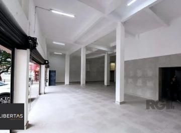 Comercial · 530m² · 4 Vagas · Libertas imobiliária aluga loja na Av. Assis Brasil com 530m²-Passo D`areia
