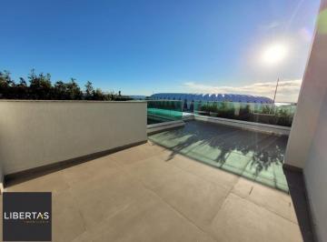 Apartamento · 182m² · 3 Quartos · 3 Vagas · cobertura vista Beira Rio  03 dormitórios com 2 suítes e três vagas individuais