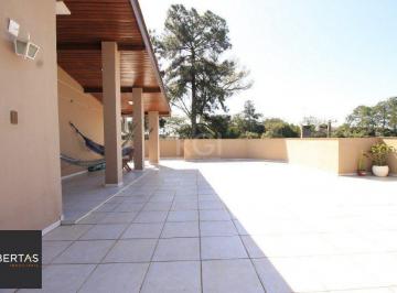 Comercial · 537m² · 4 Vagas · Predio para Venda - 537m², 0 dormitórios, 4 vagas - Capão da Cruz
