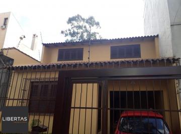 Casa · 200m² · 3 Quartos · 3 Vagas · Casa sobrado no bairro Auxiliadora de 3 dormitórios e 3 vagas