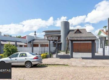 Casa · 451m² · 5 Quartos · 4 Vagas · Casa para Venda - 451.63m², 5 dormitórios, sendo 1 suites, 4 vagas - Cristal