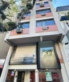 Comercial · 1 Quarto · Comercial para aluguel - na Cidade Baixa