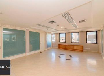 Comercial · 128m² · 2 Vagas · Conjunto Comercial de 129,57m2 nas Três Figueiras para comprar