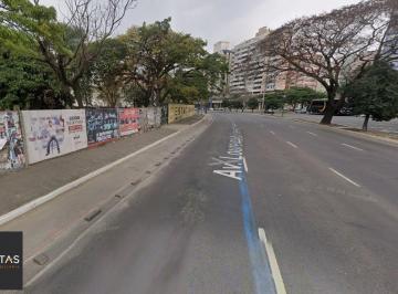 Terreno · 542m² · Terreno na Av Loureiro da Silva com 542m², Cidade Baixa, POA