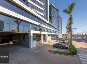 Comercial · 375m² · 1 Quarto · 1 Vaga · 12 Salas Comerciais no MAXPLAZA Canoas. Oportunidade Única de Investimento