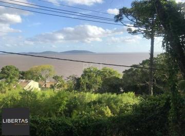 Terreno · 747m² · Terreno com área de 747m²