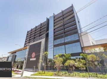 Comercial · 30m² · Conjunto/Sala para Venda - 33.59m², Teresópolis