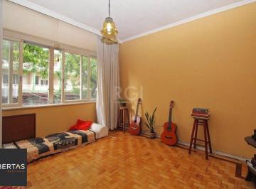Apartamento · 139m² · 3 Quartos · Apartamento para Venda - 139.33m², 3 dormitórios, Moinhos de Vento