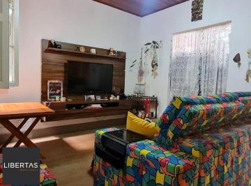 Casa · 180m² · 4 Quartos · Casa sobrado no Centro de 4 dormitórios