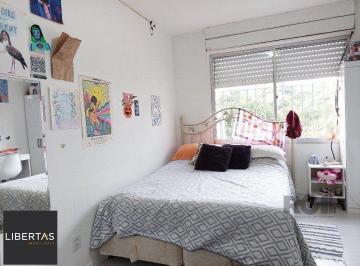 Apartamento · 59m² · 2 Quartos · Apartamento à venda - em Tristeza