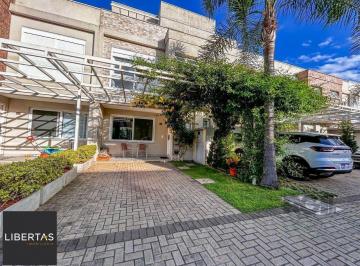Casa · 163m² · 4 Quartos · 2 Vagas · Casa Condominio a Venda - 196.38m², 4 dormitórios, 2 suites, 2 vagas Vila Nova