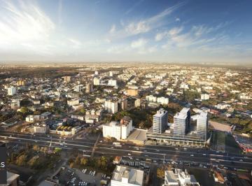 Comercial · 375m² · 12 Quartos · 12 Vagas · 12 Salas Comerciais no MAXPLAZA Canoas. Oportunidade Única de Investimento
