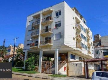Apartamento · 66m² · 2 Quartos · 1 Vaga · Apartamento à venda - em Partenon