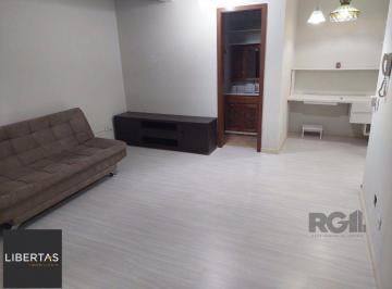Apartamento · 35m² · 1 Quarto · 1 Vaga · Apartamento à venda - na Vila Jardim
