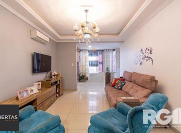 Apartamento · 105m² · 3 Quartos · 1 Vaga · Apartamento à venda - na Vila Cachoeirinha