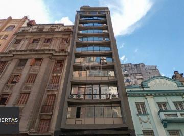 Comercial · 157m² · Sala em andar inteiro com 157,44  privativos