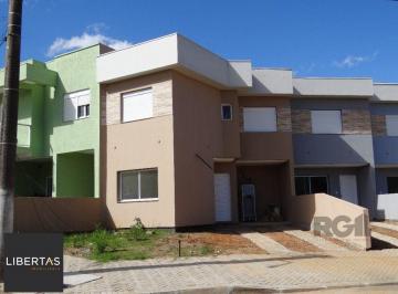 Casa · 112m² · 3 Quartos · 2 Vagas · Casa / sobrado no Condomínio Verdes Campos de 3 dormitórios DESOCUPADA