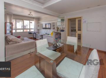 Apartamento · 105m² · 3 Quartos · 1 Vaga · Apartamento Amplo e Bem Localizado - 3 Dormitórios, Suíte e Vaga Escriturada