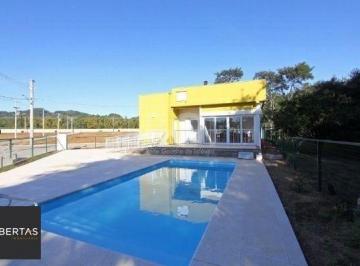 Terreno · 126m² · Terreno à venda - No Campo Novo