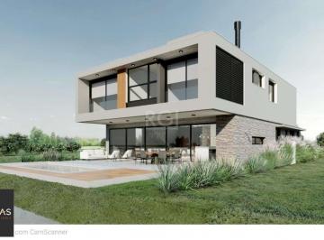 Casa · 357m² · 4 Quartos · 2 Vagas · Casa à venda - em Torres