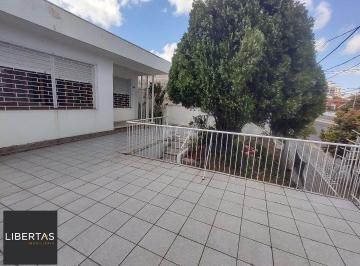 Casa · 136m² · 3 Quartos · 1 Vaga · Casa à venda com 3 quartos, 1 vaga e pátio - Bairro Medianeira