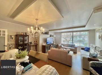 Apartamento · 153m² · 3 Quartos · 1 Vaga · Apartamento 3 Dormitórios Rua Castro Alves, 1100 Rio Branco