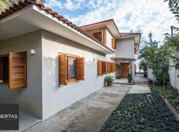 Casa · 420m² · 4 Quartos · 5 Vagas · Casa para Venda - 420m², 4 dormitórios, sendo 3 suites, 5 vagas - Tristeza