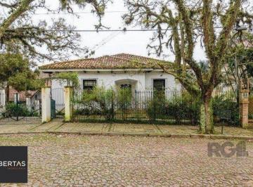 Casa · 153m² · 3 Quartos · 3 Vagas · Casa com 3 dormitórios, 153 m² no bairro Vila Conceição, zona sul de Porto Alegr