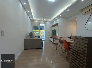 Apartamento · 69m² · 3 Quartos · 1 Vaga · Apartamento à venda - em Teresópolis