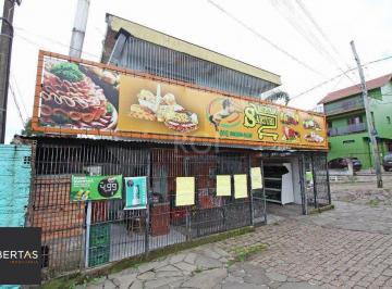 Comercial · 268m² · Loja para Venda - 0m², 0 dormitórios, Vila São José