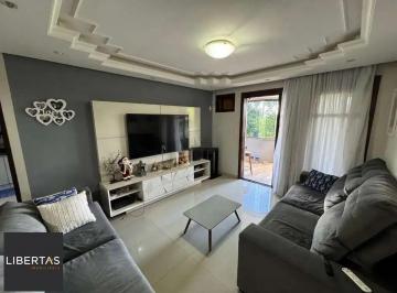 Apartamento · 131m² · 3 Quartos · 2 Vagas · Apartamento 3 dormitórios, 131m² privativos 2 vagas, elevador -Jardim Planalto