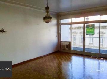 Apartamento · 153m² · 3 Quartos · 1 Vaga · Apartamento para Venda - 153m², 3 dormitórios, sendo 1 suites, 1 vaga - Centro H