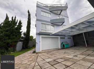 Apartamento · 211m² · 3 Quartos · 2 Vagas · Apartamento à venda - na Vila Jardim