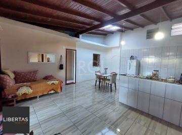 Casa · 156m² · 2 Quartos · 3 Vagas · Casa para Venda - 156m², 2 dormitórios, 3 vagas - Campo Novo