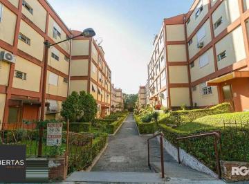 apatamento-fachada · ÓTIMO APARTAMENTO 2 DORMITÓRIOS A VENDA NA ZONA SUL