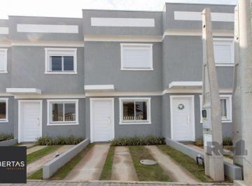 Casa · 55m² · 2 Quartos · 1 Vaga · Casa à venda - em Hípica