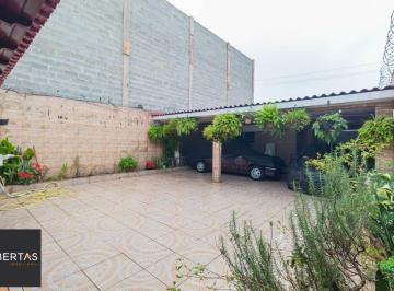 Casa · 182m² · 2 Quartos · 2 Vagas · Casa com 2 dormitórios no bairro  Sarandi, Porto Alegre