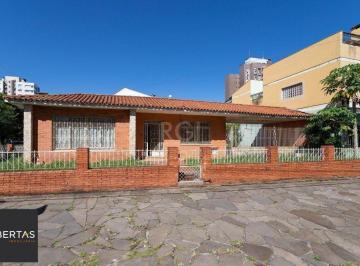 Casa · 522m² · 4 Quartos · 3 Vagas · Casa para Venda - 522.36m², 4 dormitórios, 3 vagas - Menino Deus