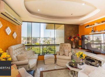 Apartamento · 199m² · 3 Quartos · 2 Vagas · Cobertura para Venda - 199m², 3 dormitórios, sendo 1 suites, 2 vagas - Azenha