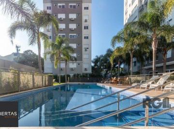 Apartamento · 60m² · 2 Quartos · 1 Vaga · Apartamento à venda - na Glória